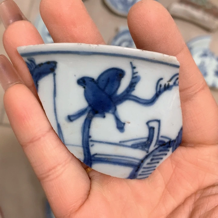 当代现代全手工工艺品