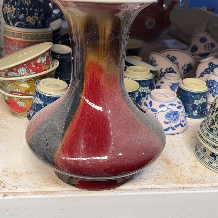 摆件景德镇景德镇陶瓷清仓