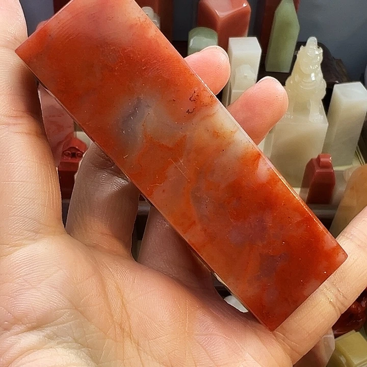 印石寿山石94号85:26:26