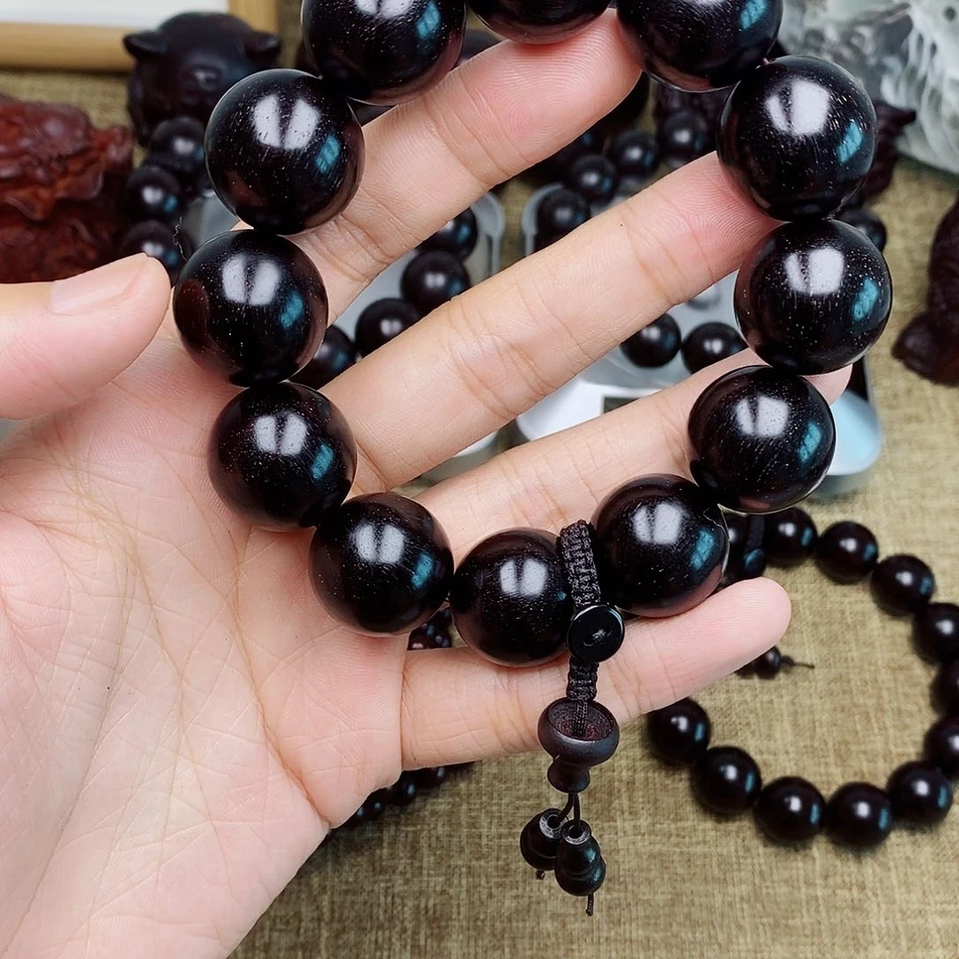 檀香紫檀（小叶紫檀）2.0