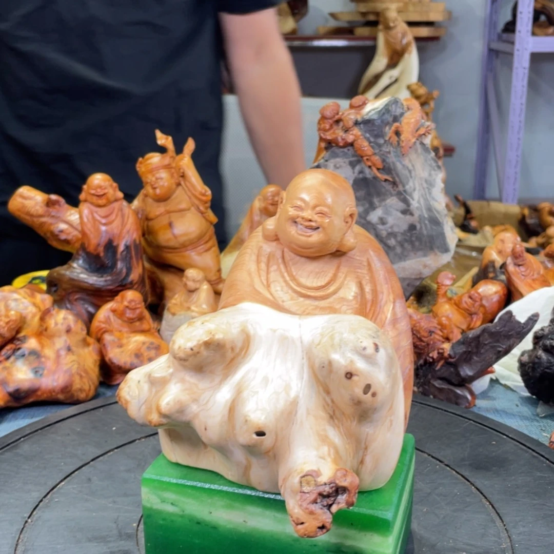 【闪购商品】柏木（崖柏）其他