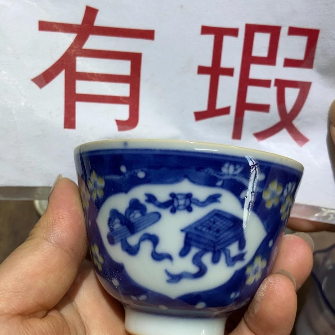 陶瓷艺术品等行业的
