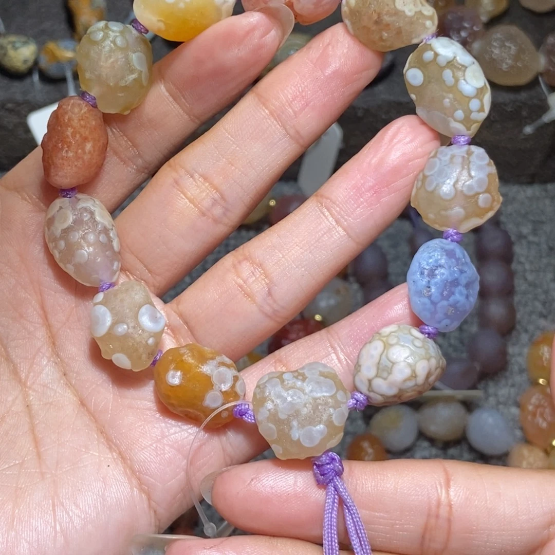 糖心糖葫芦糖葫芦