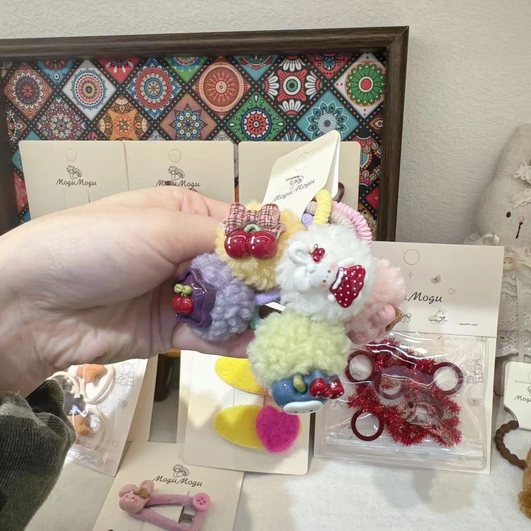 ZB-1408 韩版儿童发饰