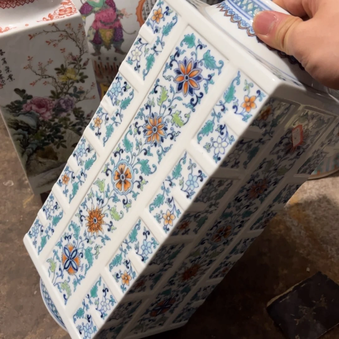 涛*陶瓷高货精品瓷器