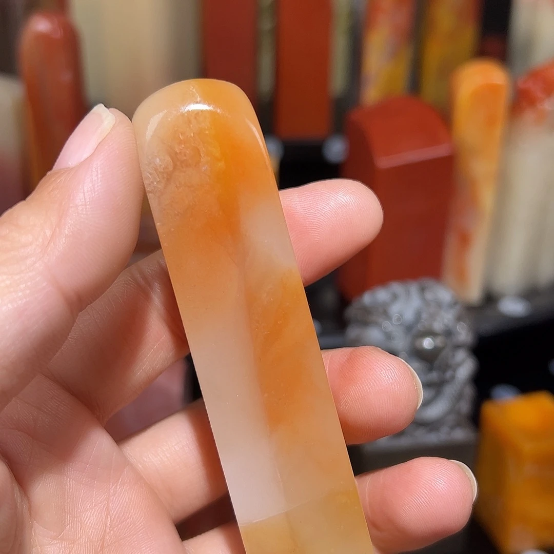 无***天印石寿山石2567789900