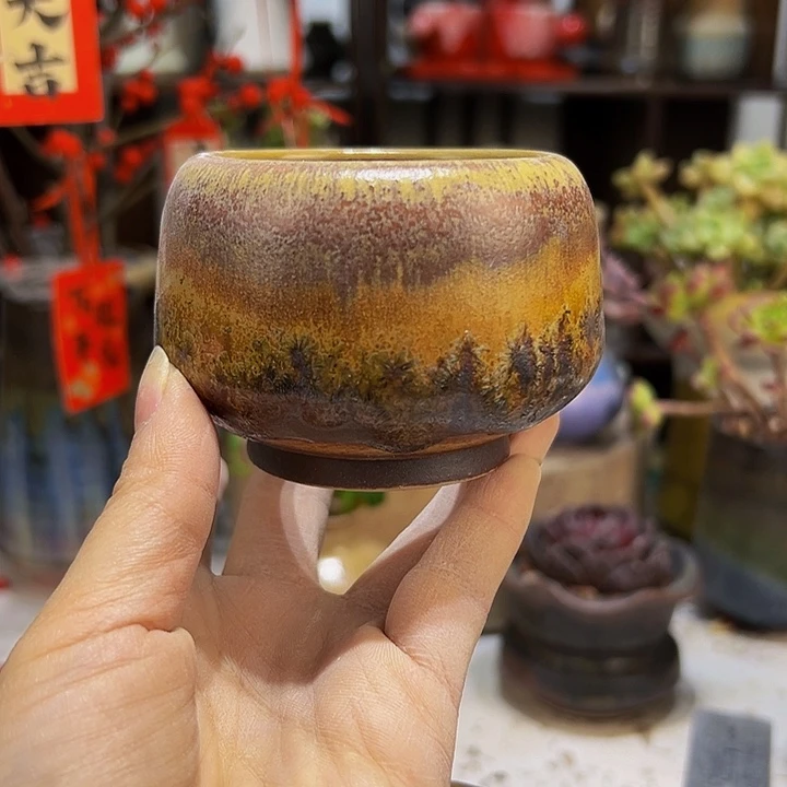 景德镇陶瓷艺术2单包邮