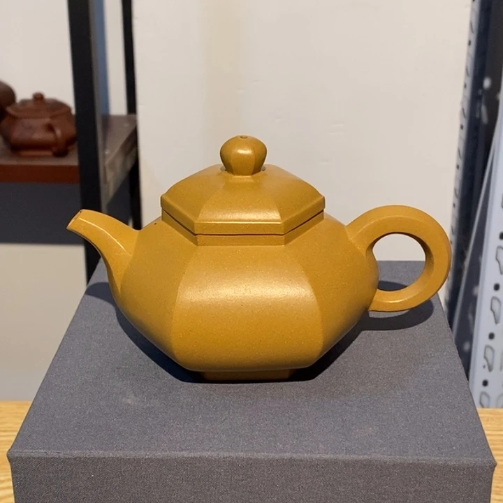 茶壶紫砂紫砂壶的时候我