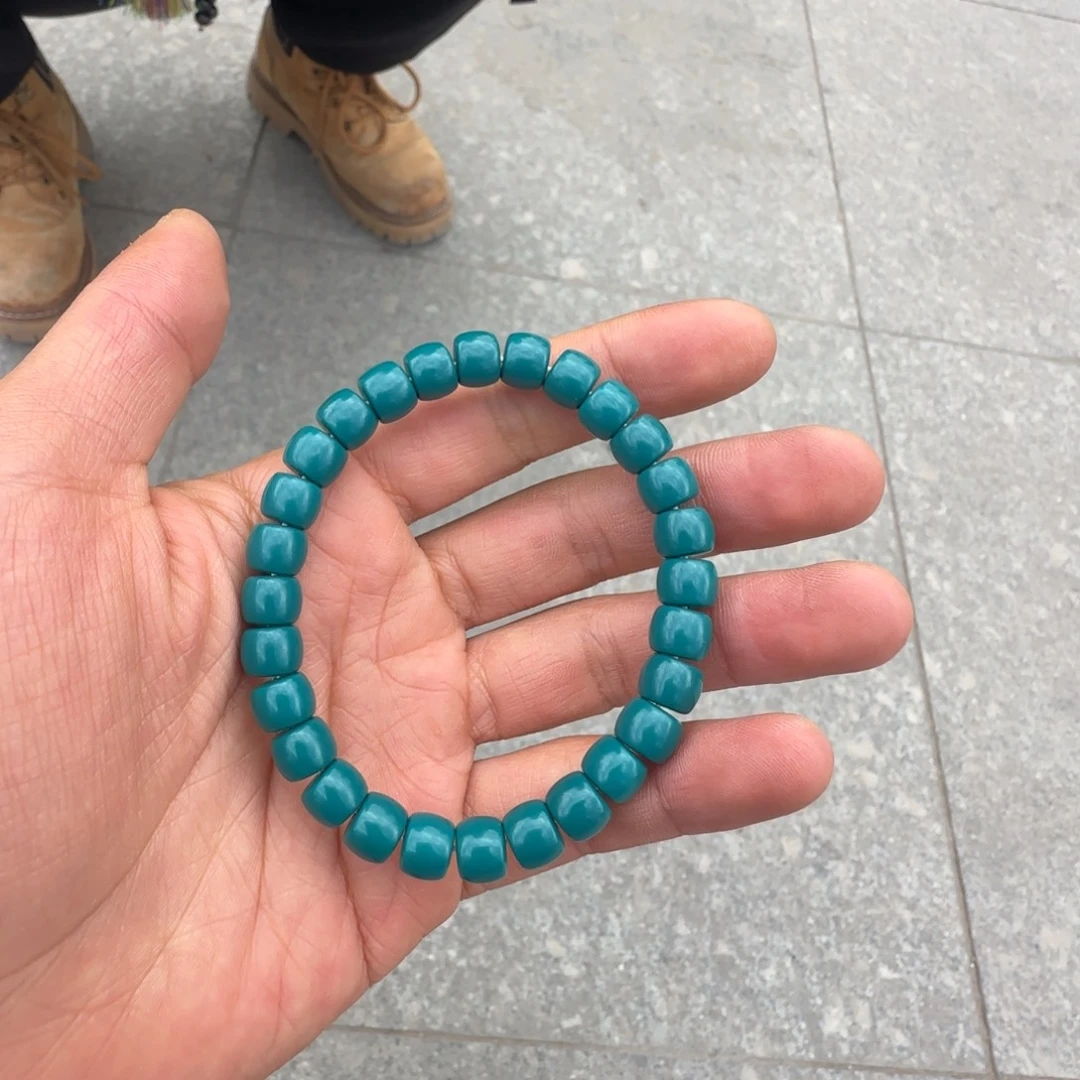 用***3格萨推荐藏传文玩一件