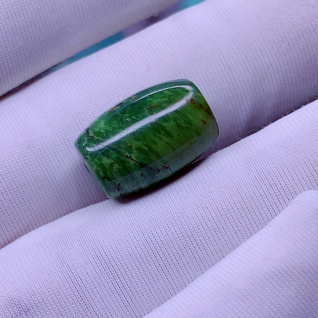 绿松石未镶嵌原矿绿松石