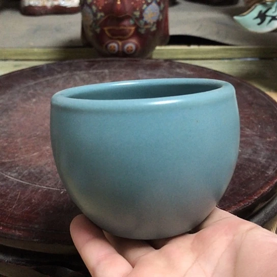 瓷陶瓷的设计师们