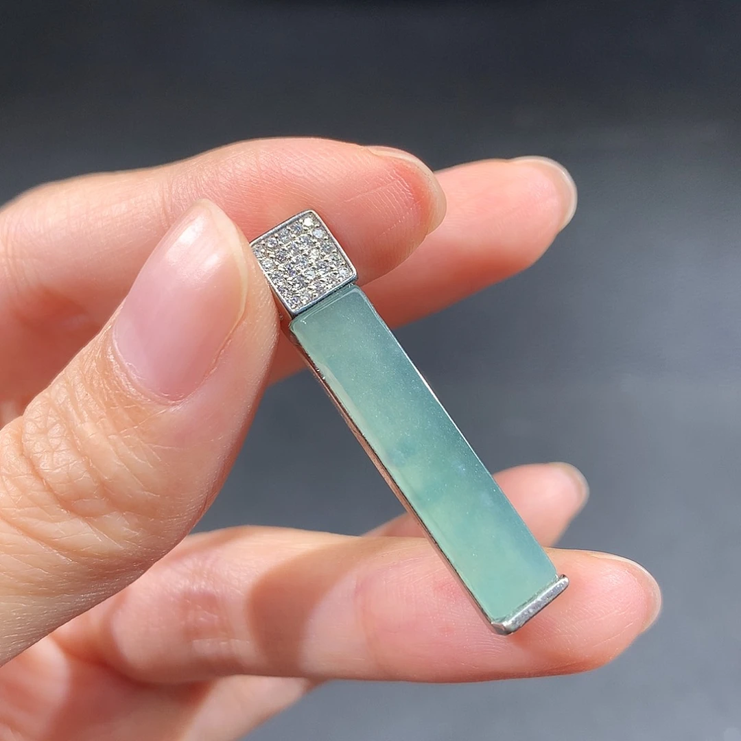 未镶嵌戒指翡翠翡翠