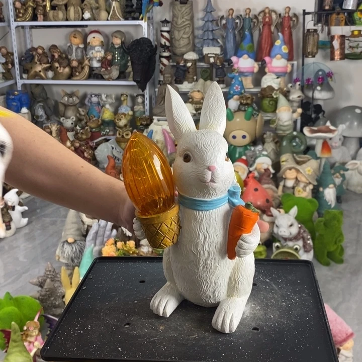 树脂工艺品摆件默认微瑕