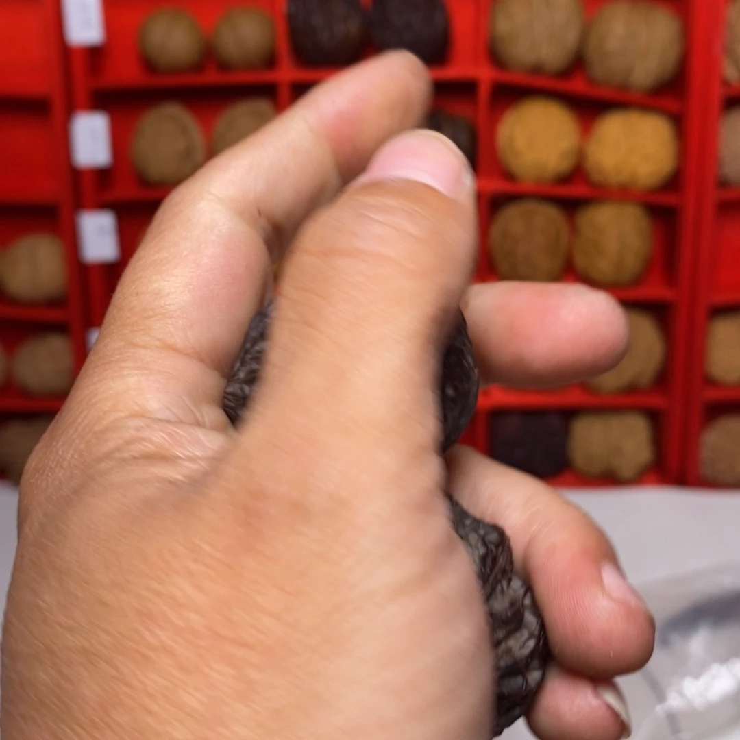 手串/手链核桃记*笑核桃111111111