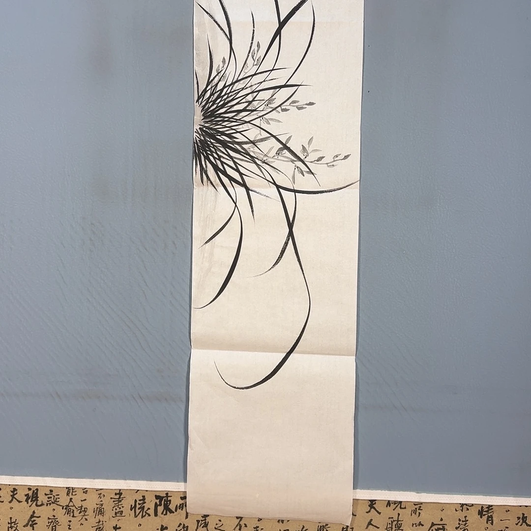 国画398 牡丹仙子们