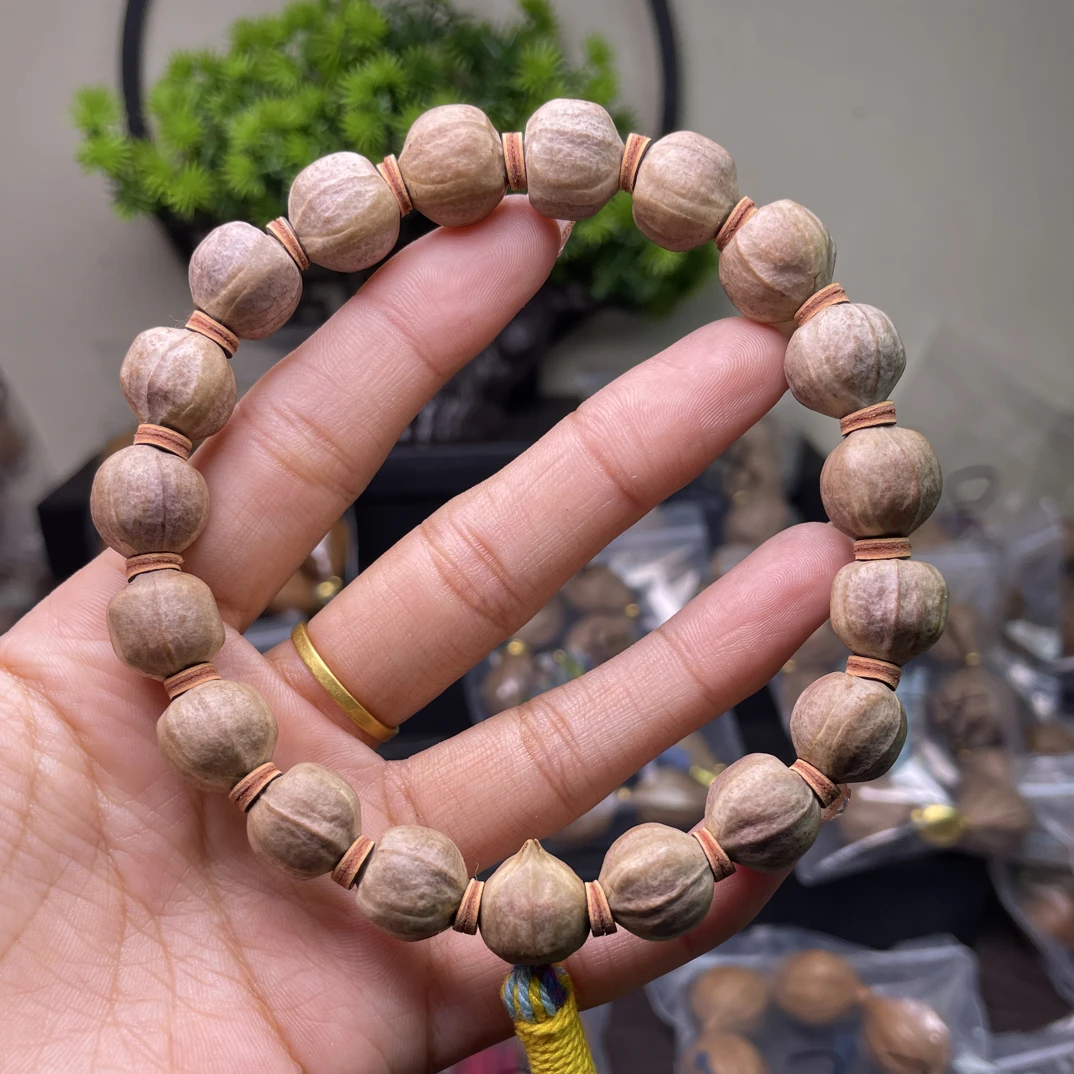 梅林铁核1.3蜜桃短铁紫皮手持