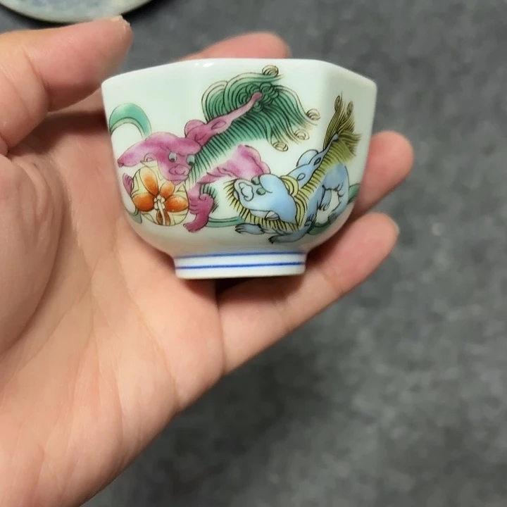 摆件用****2陶瓷工艺美术