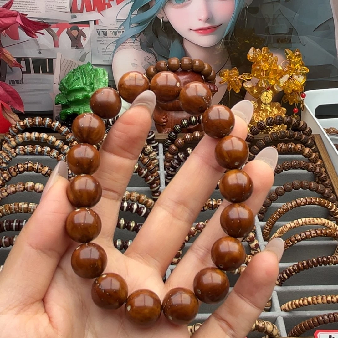 披***馕紫金鼠吊坠紫金鼠60