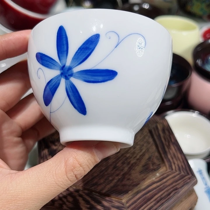 1只微瑕茶具茶具茶具