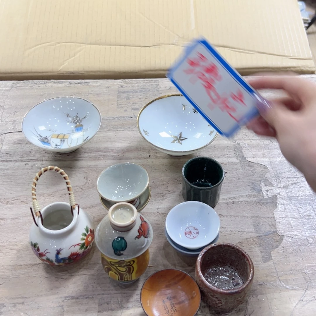 瓷片陶瓷艺术作品在艺术设计与