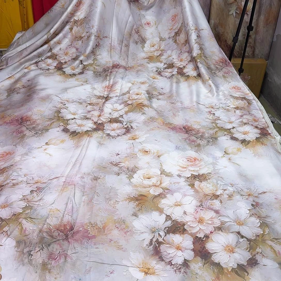 棉君5米布料尺寸