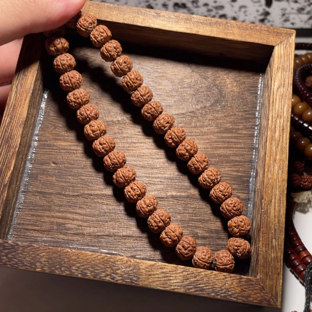 金刚菩提吊坠天****）树王