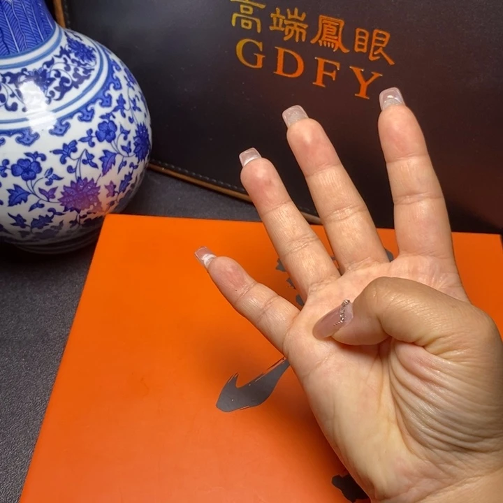 手串凤眼菩提尼泊尔