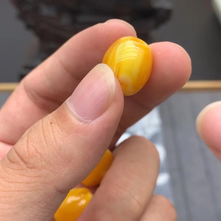 w13米拉13毫米珠子