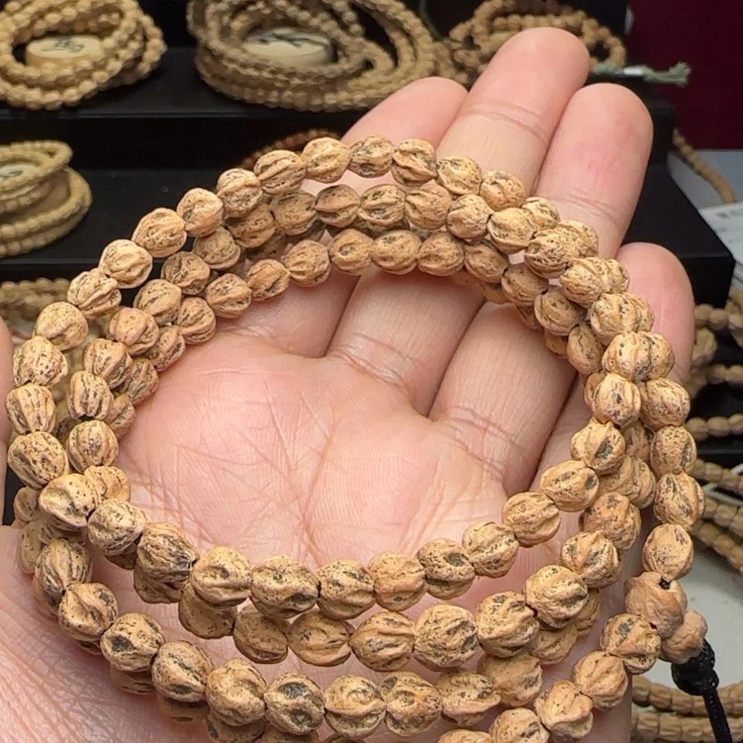 柏香籽/百香籽吊坠