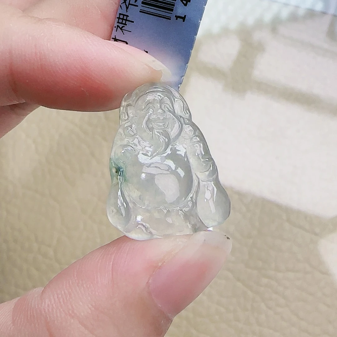【闪购商品】颈饰未镶嵌翡翠
