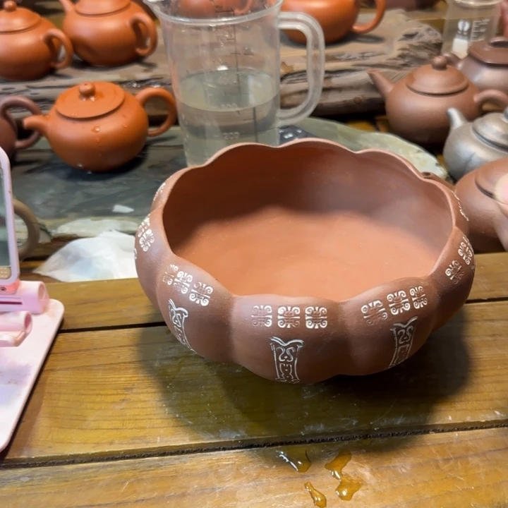 紫砂茶壶紫砂水洗紫砂水洗