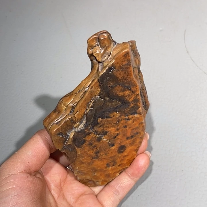 玛瑙/玉髓车挂合金建**石180