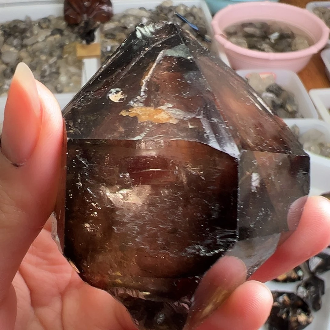 有机玻璃闪灵水晶180