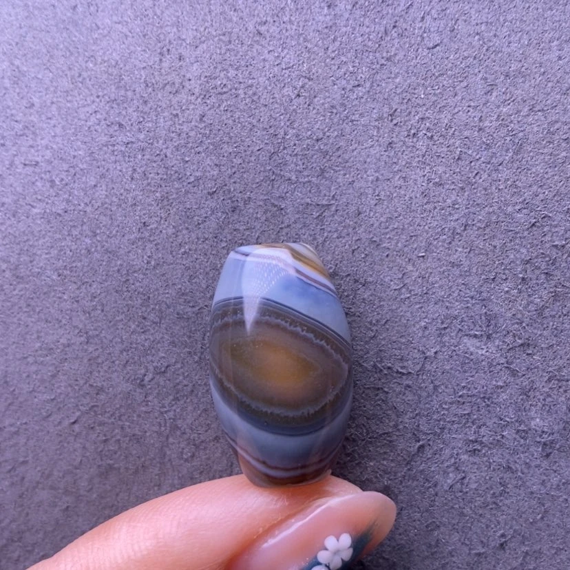 【闪购商品】未镶嵌玛瑙/玉髓珠宝奇石