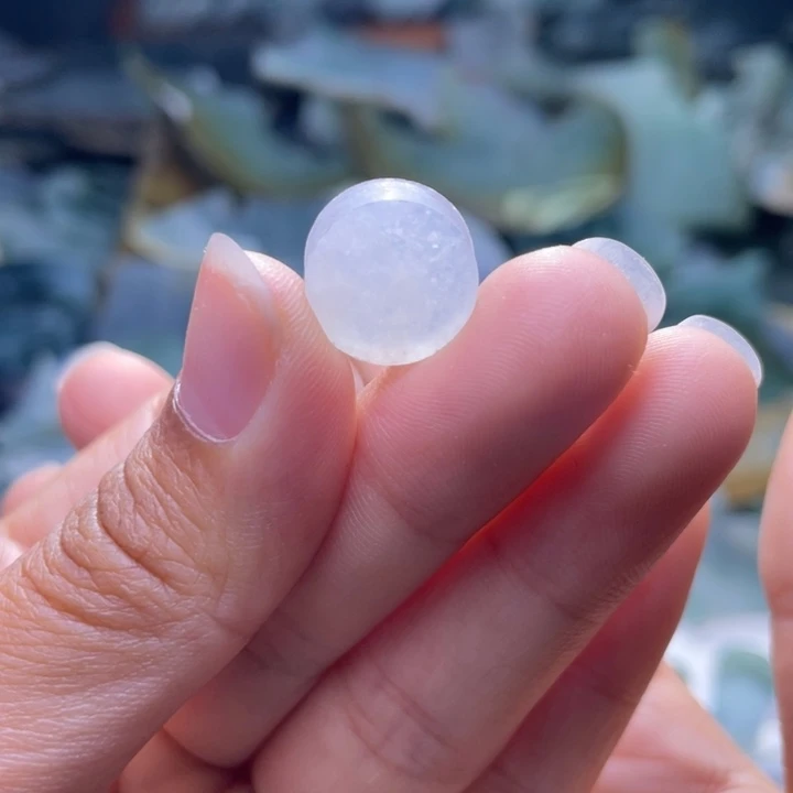 未镶嵌定制翡翠翡翠定制