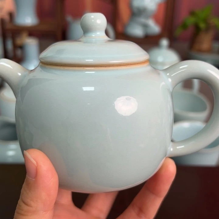 杯子原产地原矿原釉