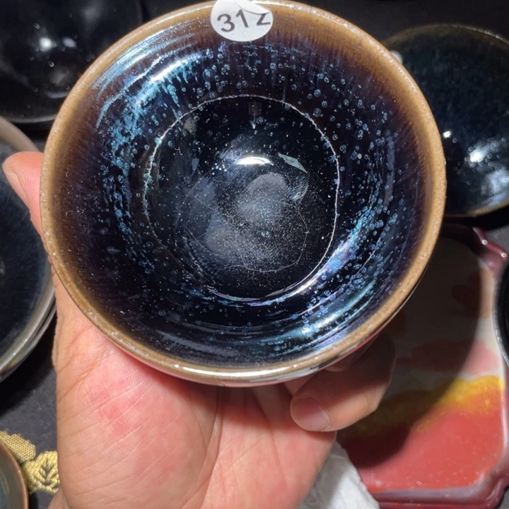 茶盏木木建盏茶312
