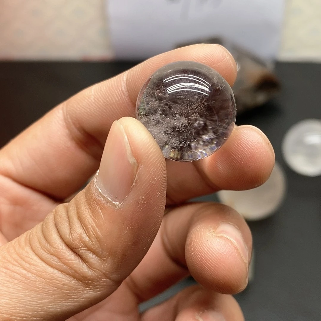 水晶183未镶嵌水晶石