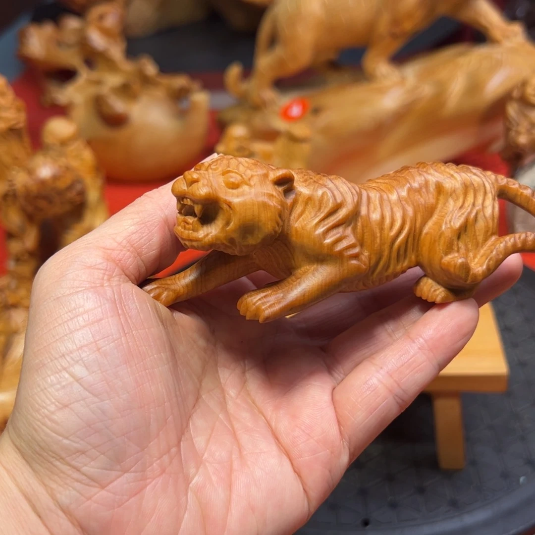 柏木（崖柏）工艺品11111