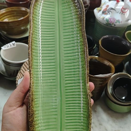 瓷片五厂七厂四厂均有微瑕疵