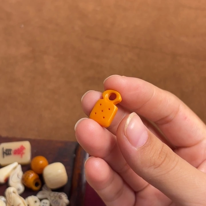 手串/手链橄榄核藏传小配饰