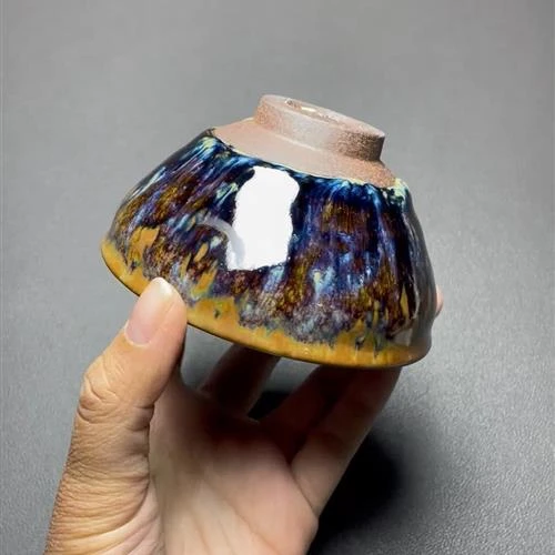 【闪购商品】茶盏-735............