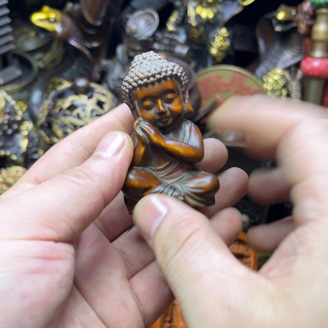 精品铜器摆件链接