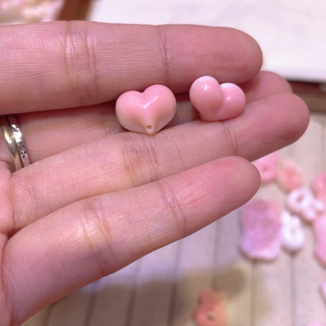 合金查罗石手绳38