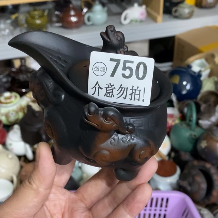 陶瓷艺术品及陶瓷制品