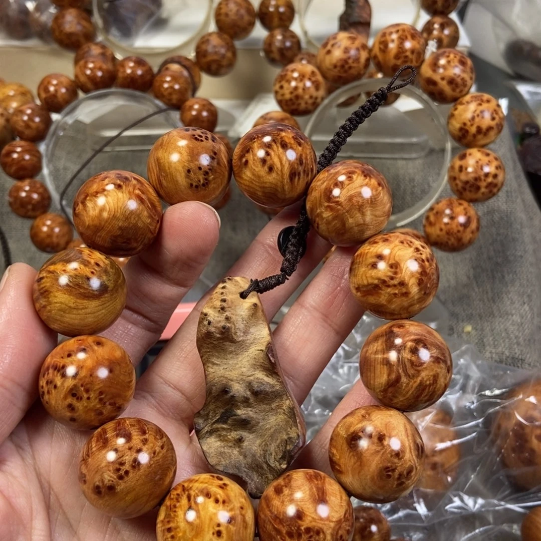 柏木（崖柏）手串/手链