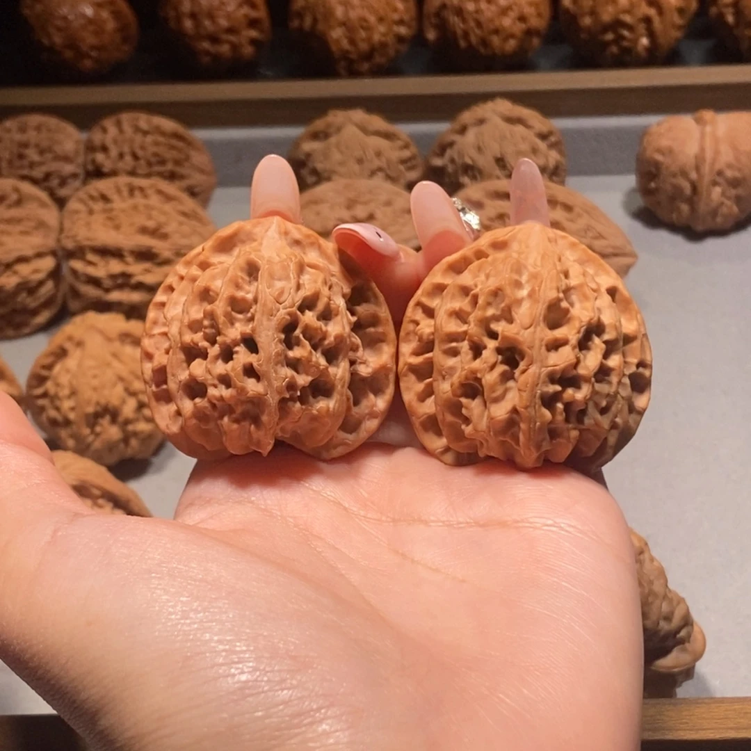 核桃手串/手链全品41苹果园