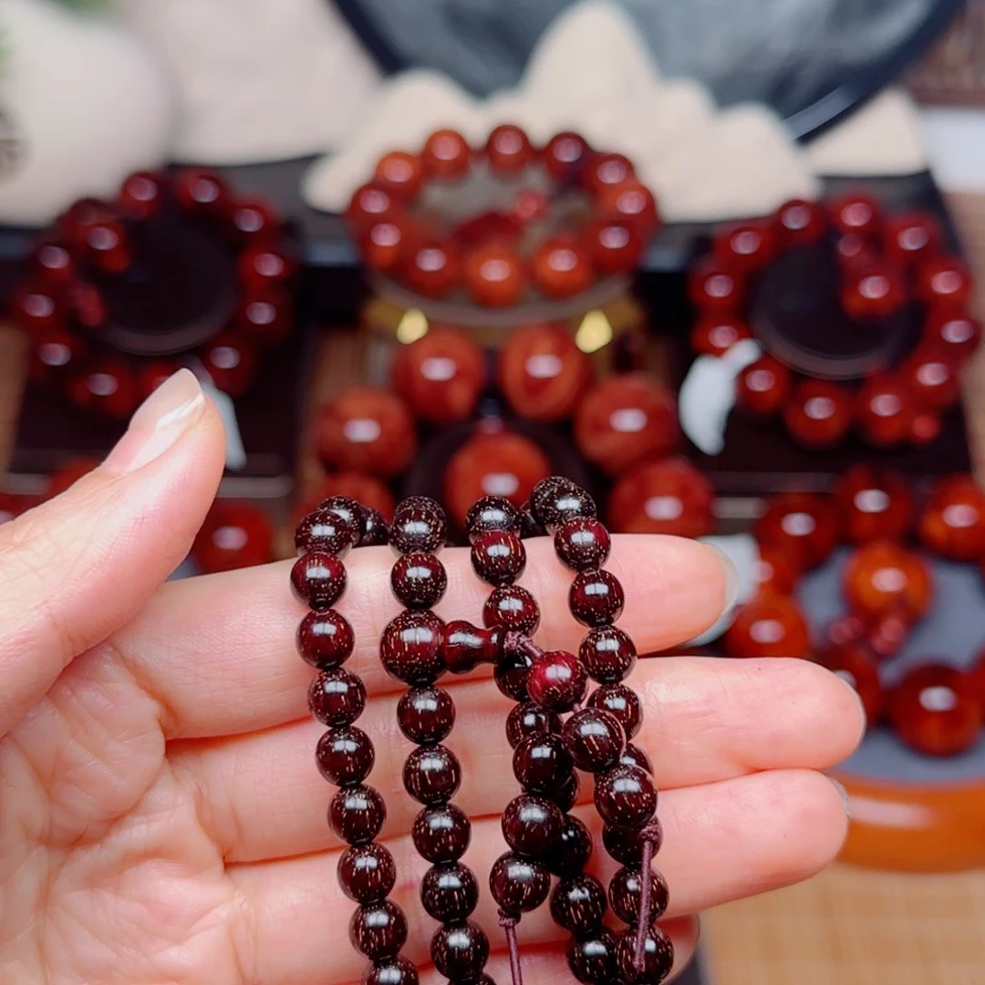 檀香紫檀（小叶紫檀）2W 平