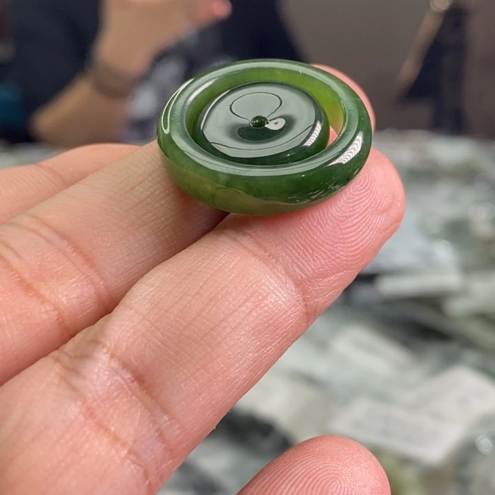 手链未镶嵌和田玉