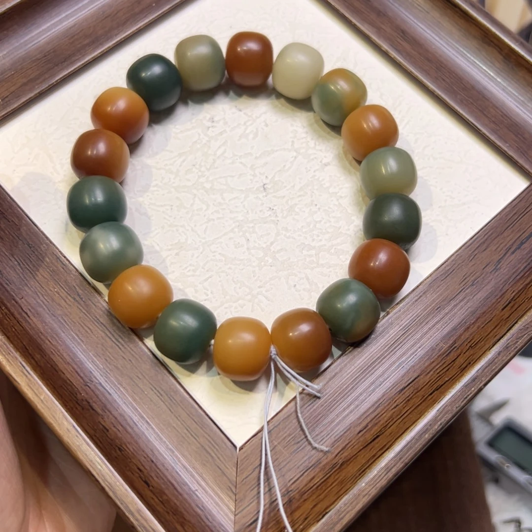 菩提籽类420卡14.5微瑕福利